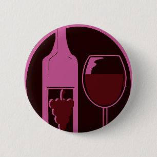 Bachelor Party Button