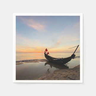 Bachelor Party Decorations Serviette