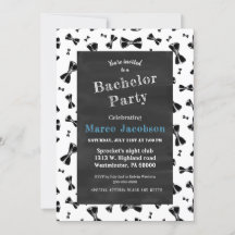 Bachelor-Party