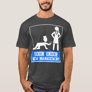 Bachelor-Party für Geschäftsleute Hochzeit T-Shirt