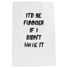 Bachelor Party Geschenktasche Sc0b Designs Mittlere Geschenktüte