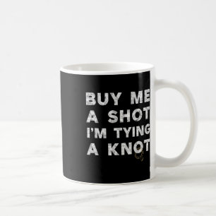 Bachelor Party Groom Funny T-Shirt kaufen Sie ein Kaffeetasse