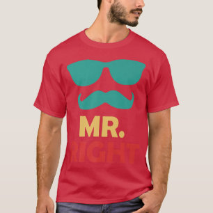 Bachelor Party Groom Sprichwort T-Shirt