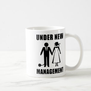 Bachelor Party Groom Stag Do Wedding Funny New Man Kaffeetasse