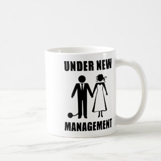 Bachelor Party Groom Stag Do Wedding Funny New Man Kaffeetasse