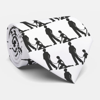 Bachelor-Party-Hals Krawatte