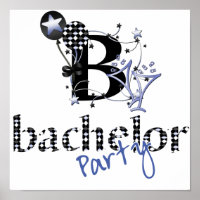 Bachelor Party