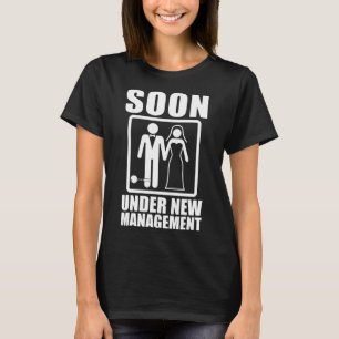 Bachelor Party Shirts für Männer