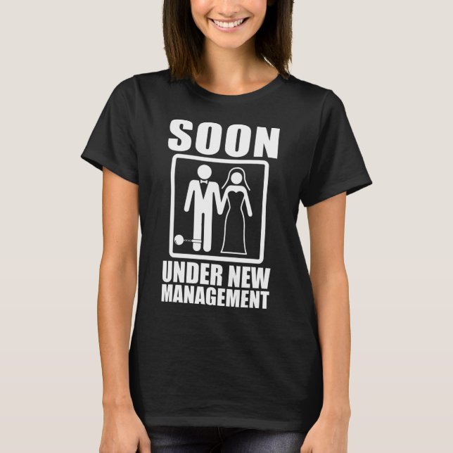 Bachelor Party Shirts für Männer (Vorderseite)