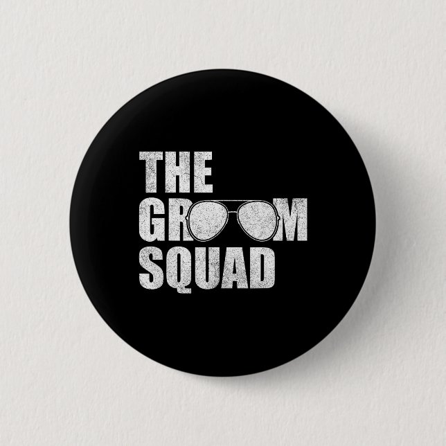 Bachelor-Party-Shirts für Männer3 Button (Vorderseite)