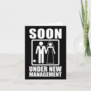 Bachelor Party Shirts für Männer Karte
