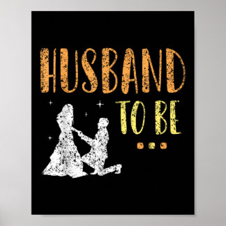 Bachelor-Party-Team Poster