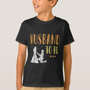 Bachelor-Party-Team T-Shirt