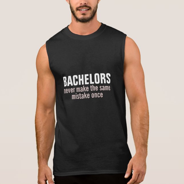 BACHELOR Shirts & Jacken (Vorderseite)