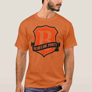 Bachelor Stag Party 13 T-Shirt