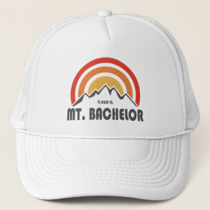Bachelor Truckerkappe