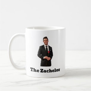 Bachelor Zach Tasse
