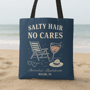 Bachelorette am Meer