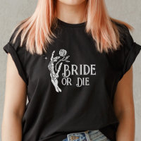 Bachelorette, Bachelorette, Bachelorette oder Die