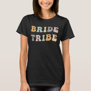 Bachelorette-Bachelorette der 90er Jahre T-Shirt