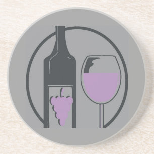 Bachelorette/Bachlor-Party Getränkeuntersetzer