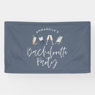 Bachelorette Banner