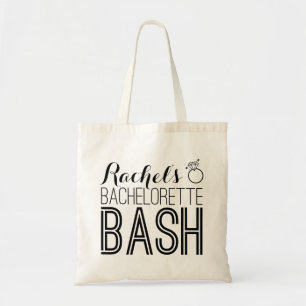 Bachelorette Bash  Bachelorette-Tasche Tragetasche