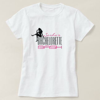 Bachelorette Bash T - Shirt