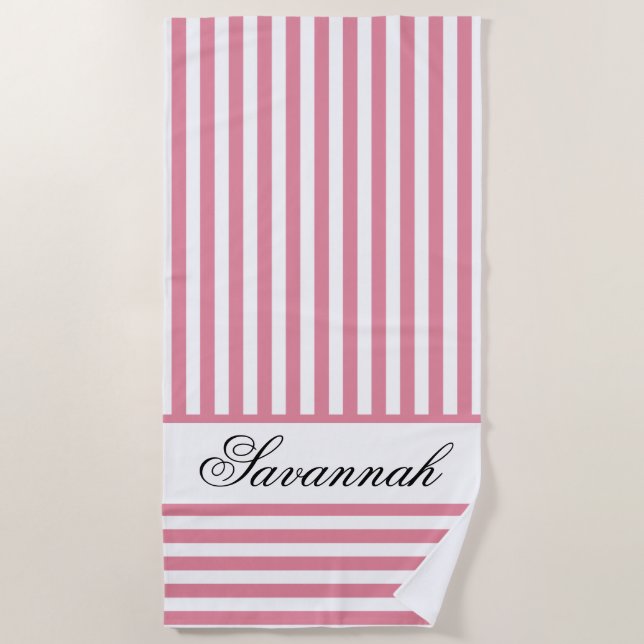 Bachelorette,Bridesmaid gift,wedding, Beach Towel Strandtuch (Vorderseite)