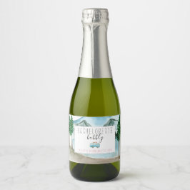 Bachelorette Bubbly Sparkling Weinkeller