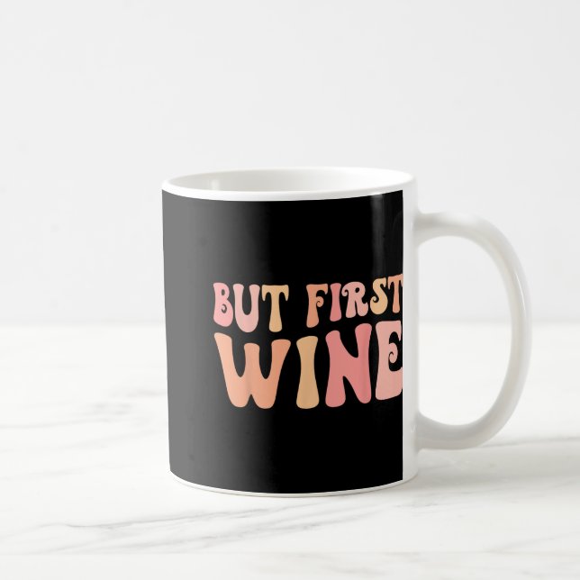 Bachelorette Crew Bachelorette Par Kaffeetasse (Rechts)