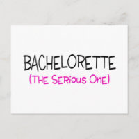 Bachelorette das Ernsthafte