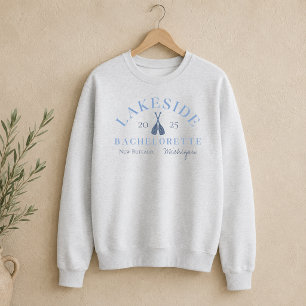 Bachelorette-Klassik Sweatshirt