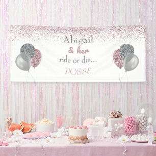 Bachelorette oder Die Banner