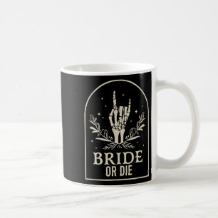 Bachelorette-Par-Die Kaffeetasse