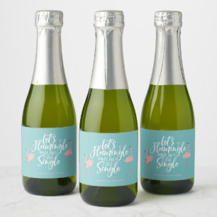 Bachelorette Verlobung Hen Party Mini-Tour