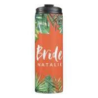 Bachelorette, Wasserfarbe