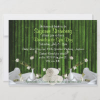 Bachelorette Wellness-Center Tag der individuellen