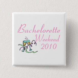 Bachelorette Wochenende 2010 Button