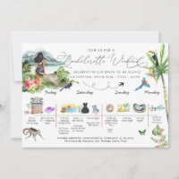 Bachelorette Wochenende | Costa Rica