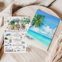 Bachelorette Wochenende | Saint Barthélemy