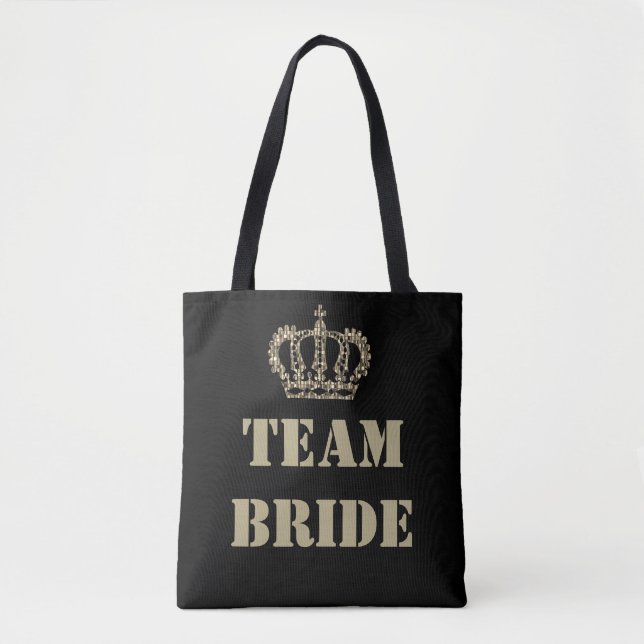 Bachelorettes und Hühnertosack (Vorderseite)