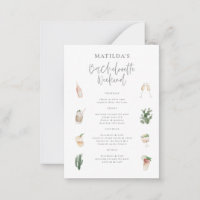Bacheloretto-Wochenende