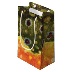 Bachforellen Kleine Geschenktüte