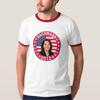 Bachmann 2012 T-Shirt