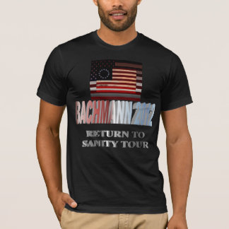BACHMANN 2012 T-Shirt