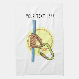 Bachmann Autoblock Dritte Hand Geschirrtuch