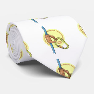 Bachmann Rock Climbing Prusik Krawatte