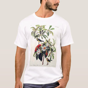 Bachmans Trällerer T-Shirt