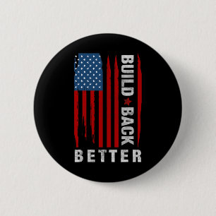 Back Biden Kamala Harris 2020 Gif Button